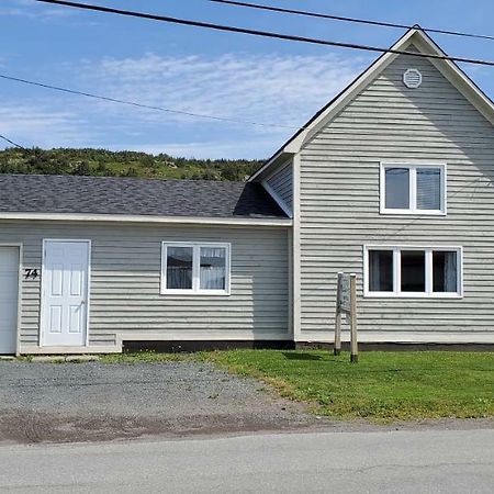 Hillside Cottage 2 Twillingate Exterior photo