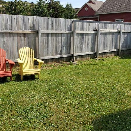 Hillside Cottage 2 Twillingate Exterior photo