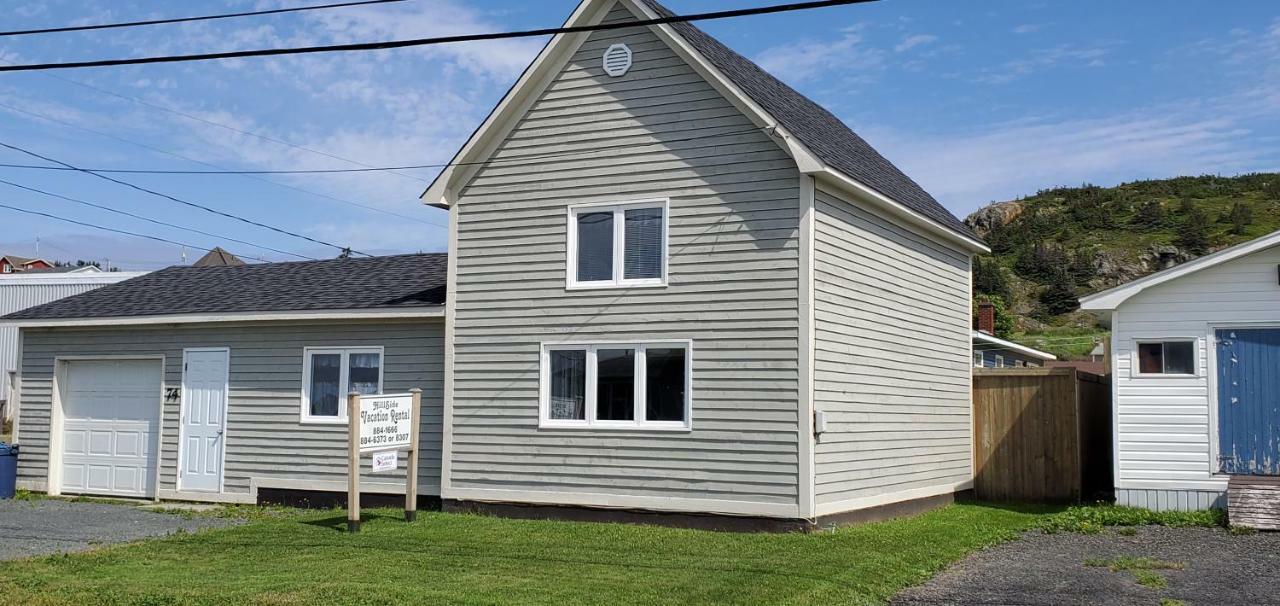 Hillside Cottage 2 Twillingate Exterior photo