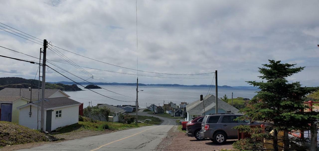 Hillside Cottage 2 Twillingate Exterior photo