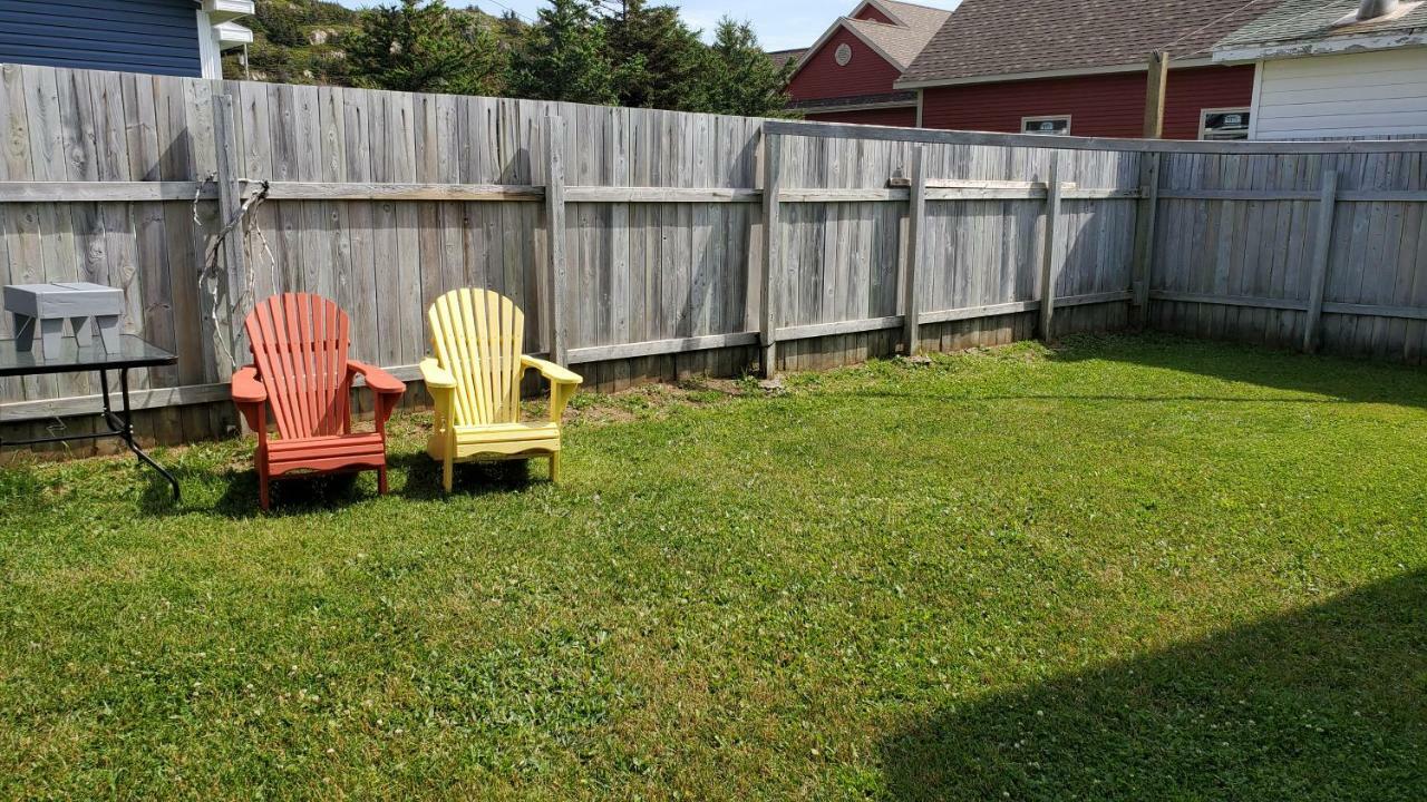 Hillside Cottage 2 Twillingate Exterior photo
