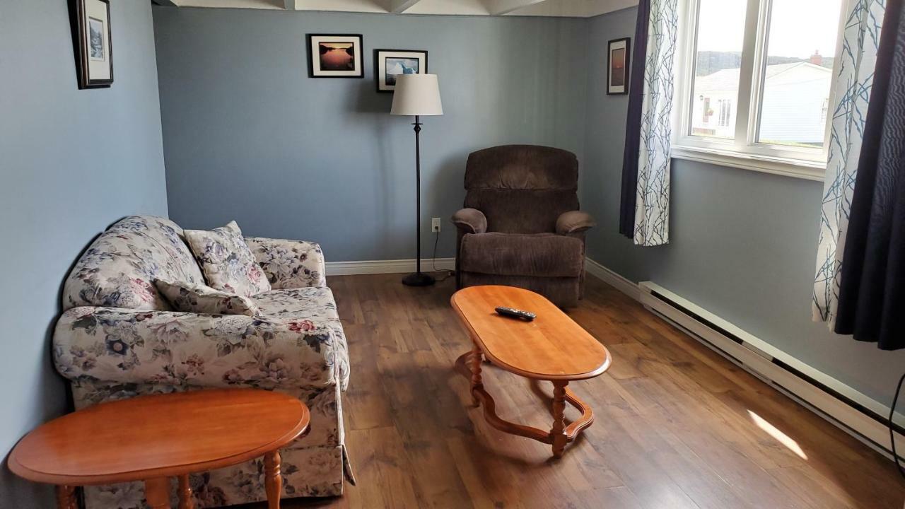 Hillside Cottage 2 Twillingate Exterior photo