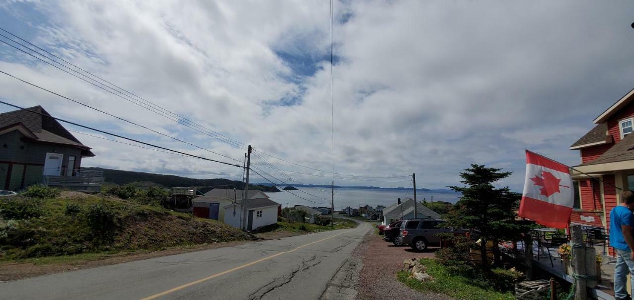 Hillside Cottage 2 Twillingate Exterior photo
