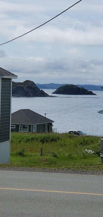 Hillside Cottage 2 Twillingate Exterior photo