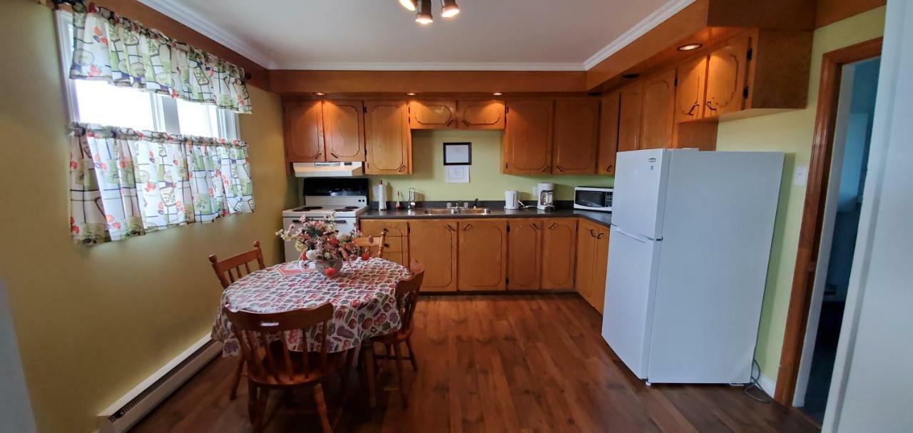 Hillside Cottage 2 Twillingate Exterior photo