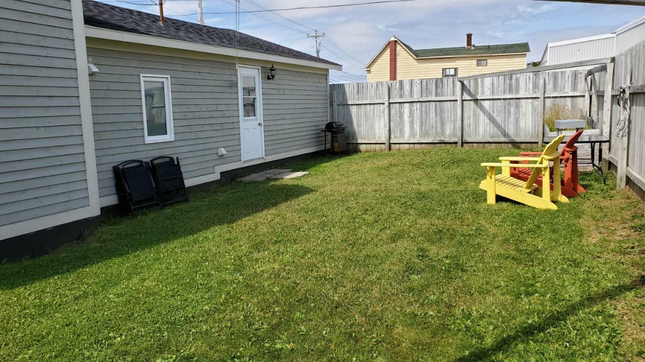 Hillside Cottage 2 Twillingate Exterior photo