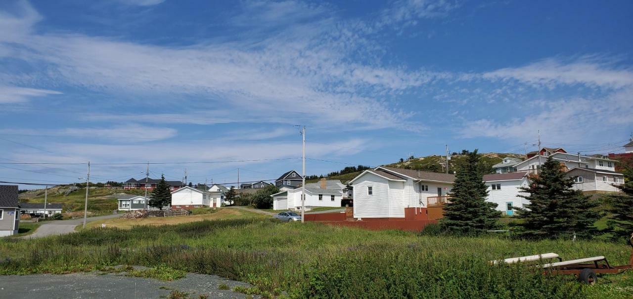 Hillside Cottage 2 Twillingate Exterior photo